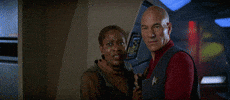 star trek GIF