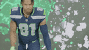 American Football GIF by Seattle Seahawks