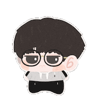 Terencelam Sticker