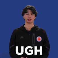 UGH