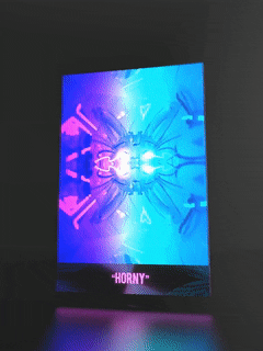 Words GIF