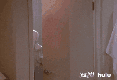 how do i look jerry GIF by HULU