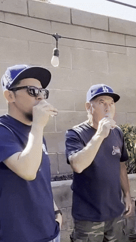Funny Face Vodka GIF by Norwalk Brew House