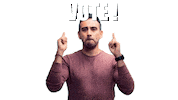 Voting Voto Latino Sticker by Alicastro