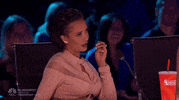 Mel B GIF by America's Got Talent