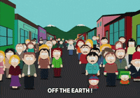 dog people GIF by South Park 