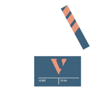 Vamos-Brand movie start beginning clapboard Sticker