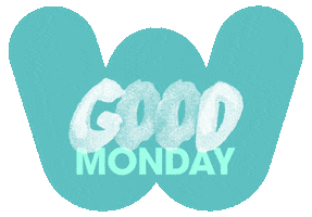 Monday Sustainability Sticker by Watsons