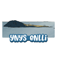 Hacygymraeg Sticker
