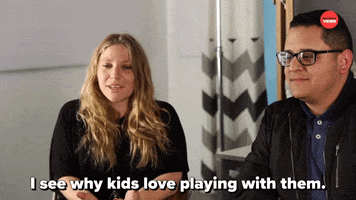 Spin Teacher GIF by BuzzFeed