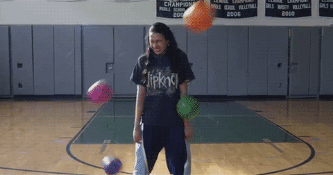 bart simpson queens GIF by Remezcla