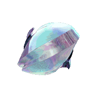 Art 3D Sticker by Vince Mckelvie