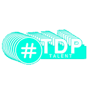msj_productions perth tdp dancestudio msj Sticker