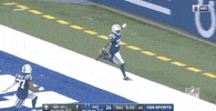 Regular Season Football GIF by NFL