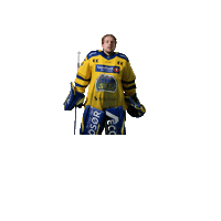 Utvisning Sticker by Storhamar Hockey