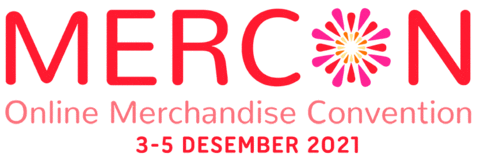 Mercon Sticker