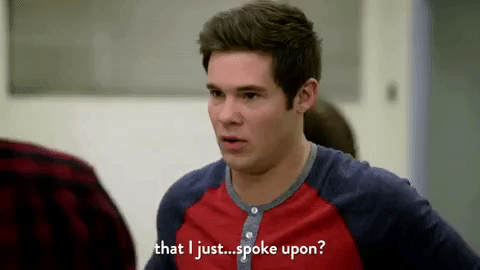 comedy central season 6 episode 2 GIF by Workaholics