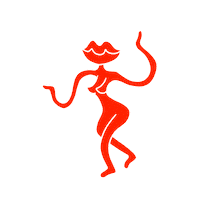 Dance Music Sydney Sticker by Finely Tuned