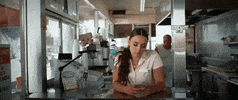 music video text mood tired phone GIF