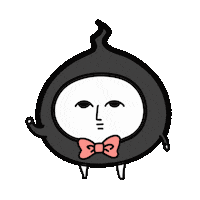 バイバイ Sticker