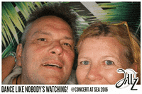 concert at sea major booth GIF by Jillz