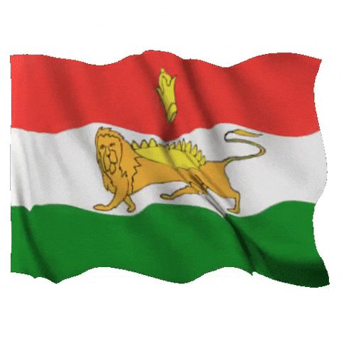 Flag Al GIF