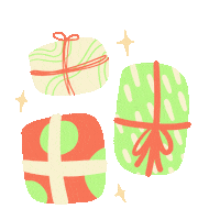 Merry Christmas Sticker