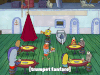 season 8 episode 22 GIF by SpongeBob SquarePants