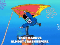 season 8 GIF by SpongeBob SquarePants