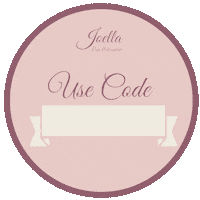 Joellapup Sticker by Joella Pup Patisserie