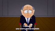 season 20 20x5 GIF by South Park 