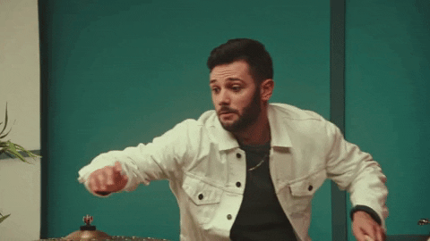 Drums Drummer GIF by Red Bull Records