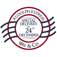 Weandco Sticker by We&Co.