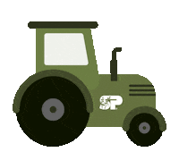 standardprocess supplements tractor organic farming standardprocess Sticker