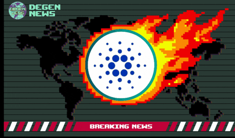 Crypto GIF by DEGEN NEWS