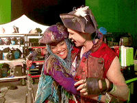 Disney Channel GIF