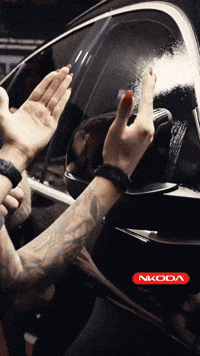 NKODA PPF - quality check 