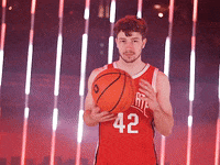 Ohio State Basketball GIF by Ohio State Athletics