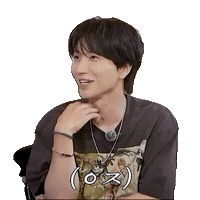 Sj Parkjungsu Sticker