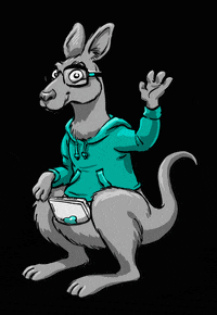 Technology Datenschutz GIF by Awesome Technologies