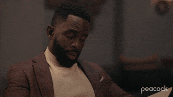 Fresh Prince You Need Something GIF by Peacock