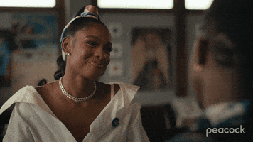 Happy Fresh Prince GIF by Peacock
