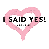 wedding dress fashion Sticker