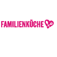 Sticker by Rezepte mit Herz