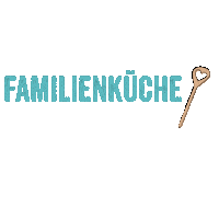 Sticker by Rezepte mit Herz