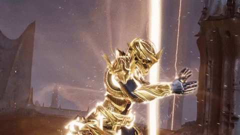 Dungeons And Dragons Dd GIF by DestinyTheGame