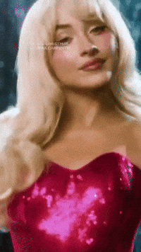 Sabrina Carpenter GIF by Cyber Drive Drinks