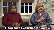 Kenan Thompson Snl GIF by Saturday Night Live