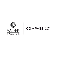 Realestate Sticker by Malfer & Associates, Compass Realty Group