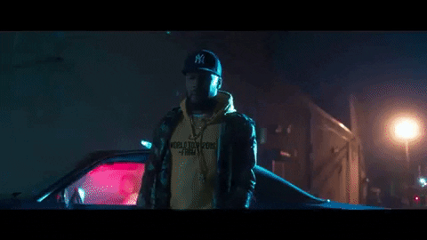 Rap Challenge GIF by Demic
